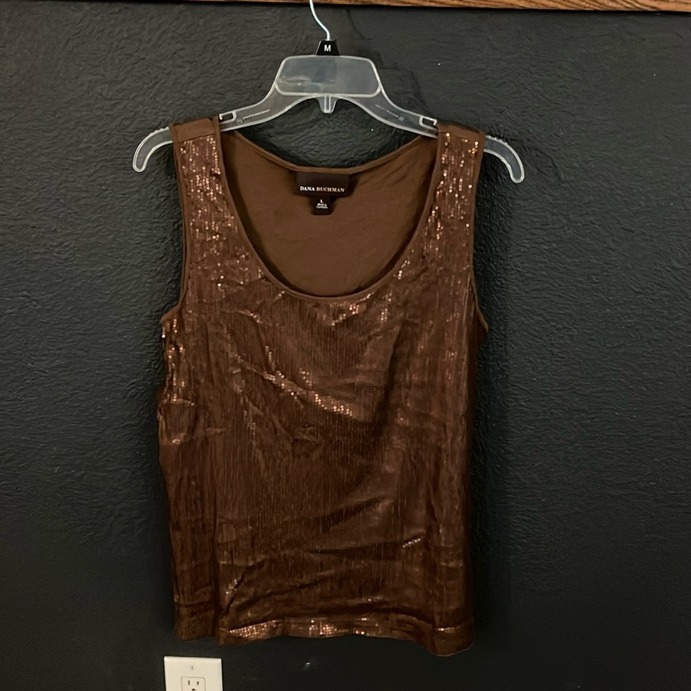 Women’s Dana Buchman Top